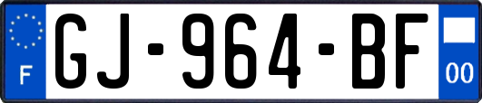 GJ-964-BF