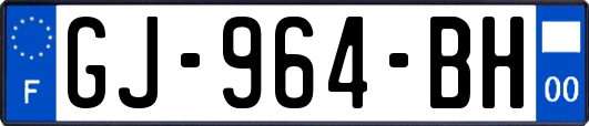 GJ-964-BH