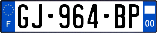 GJ-964-BP