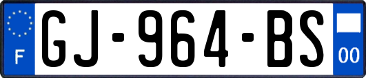 GJ-964-BS