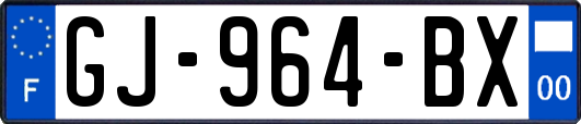 GJ-964-BX