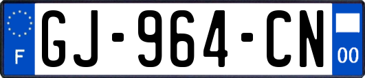 GJ-964-CN