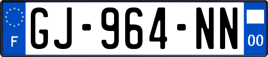 GJ-964-NN