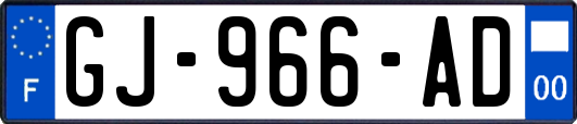 GJ-966-AD