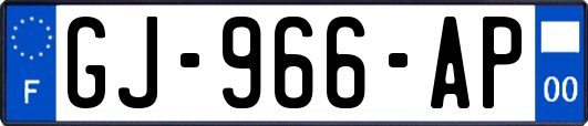 GJ-966-AP