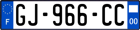 GJ-966-CC