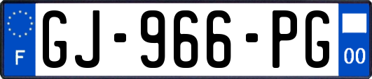 GJ-966-PG