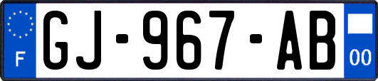 GJ-967-AB