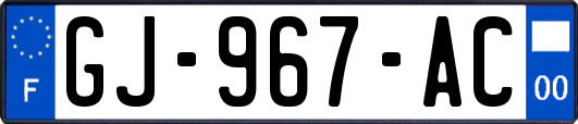 GJ-967-AC