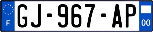 GJ-967-AP