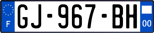 GJ-967-BH