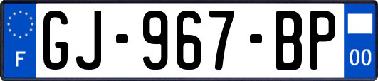 GJ-967-BP