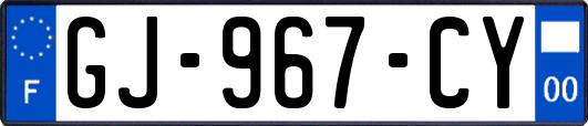 GJ-967-CY