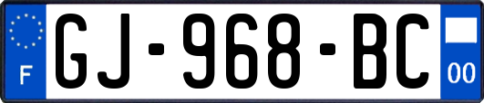 GJ-968-BC