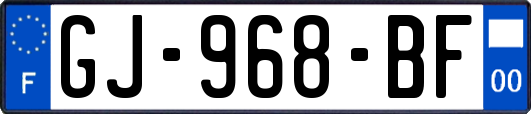 GJ-968-BF