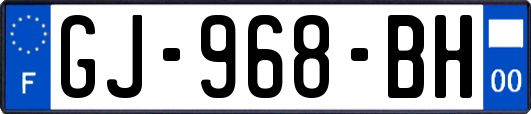 GJ-968-BH