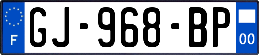 GJ-968-BP