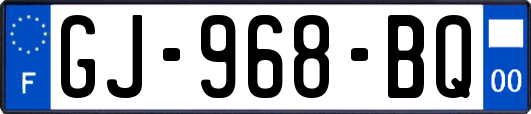 GJ-968-BQ