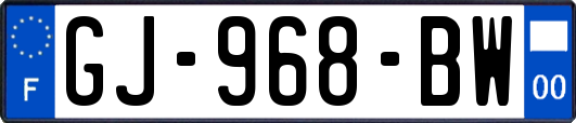 GJ-968-BW