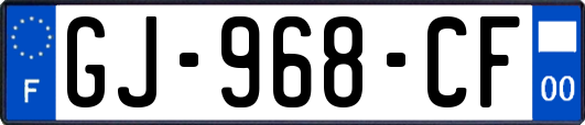 GJ-968-CF