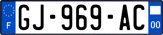 GJ-969-AC