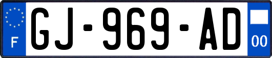 GJ-969-AD