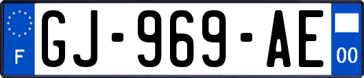 GJ-969-AE