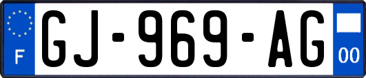 GJ-969-AG