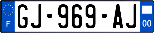 GJ-969-AJ