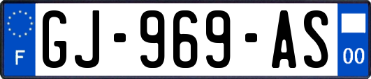 GJ-969-AS