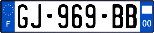 GJ-969-BB