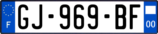 GJ-969-BF