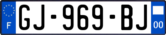 GJ-969-BJ