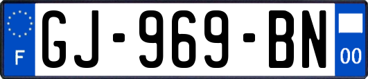 GJ-969-BN