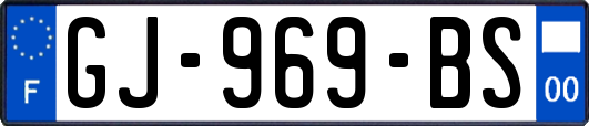 GJ-969-BS