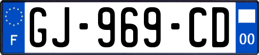 GJ-969-CD