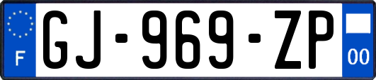 GJ-969-ZP