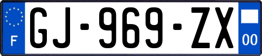 GJ-969-ZX