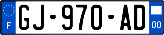 GJ-970-AD