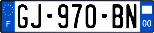 GJ-970-BN