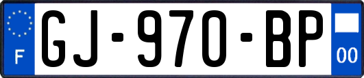 GJ-970-BP