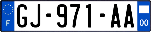 GJ-971-AA