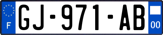 GJ-971-AB