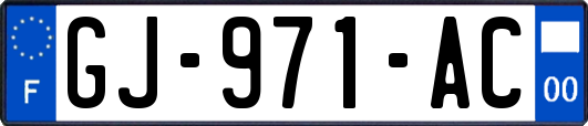 GJ-971-AC