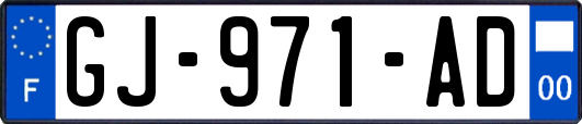 GJ-971-AD