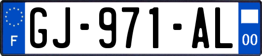 GJ-971-AL