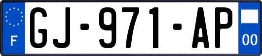 GJ-971-AP