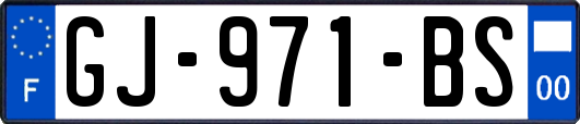 GJ-971-BS