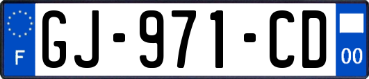 GJ-971-CD