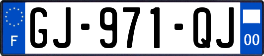 GJ-971-QJ
